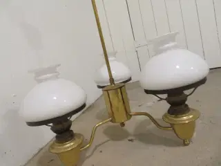 loft lampe