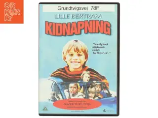 Kidnapning