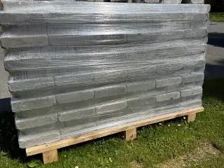 Herregårdssten sælges 