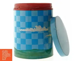 Dåse fra Irma Kunstdåse kollektion