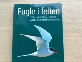 Fugle i felten -  Lars Svensson