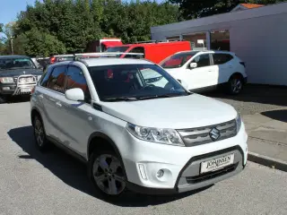 Suzuki Vitara 1,6 Active