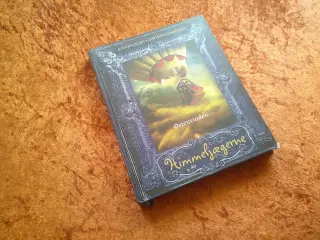 Himmeljægerne, David Richardson,