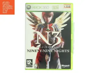 Xbox 360 Ninety-Nine Nights