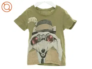 T-Shirt fra VRS (str. 104 cm)