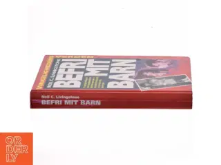 Befri mit barn bog