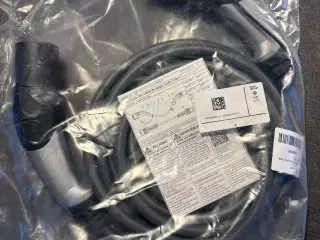Ladekabel BMW type 3