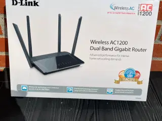 Wifi Router 
