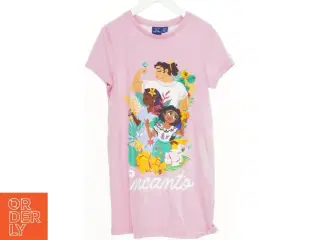 Kjole fra Disney (str. 122 cm)