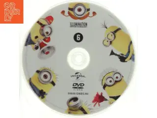 Minions