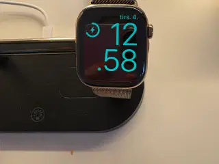 Apple Watch serie 10