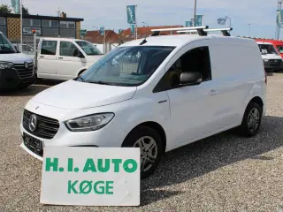 Mercedes eCitan  A3 PRO Van