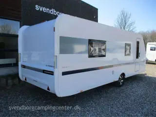 2023 - Adria Adora 613 HT   HVAD SKAL DENNE VOGN KOSTE ?? KOM OG GIV ET BUD