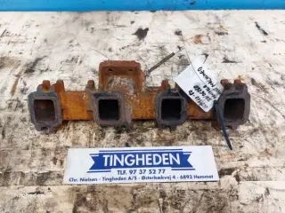 JCB 560-80 Manifold 320/B6260