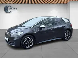 VW ID.3 58 1ST Pro Performance Plus