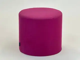 Softline Puf (Lilla)