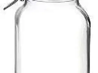 6 stk. Sylteglas 1,62 ltr Fido