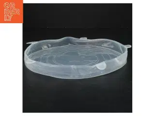 Silikone låg (str. Ø 25 cm)