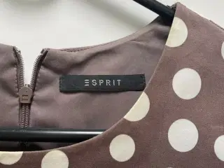 Esprit kjole str xs