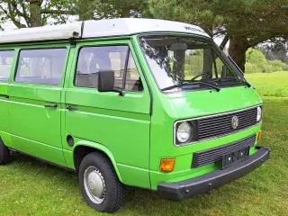 VW T3 Westfalia