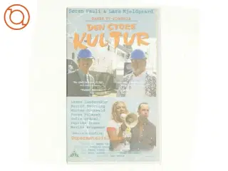 Den store kultur