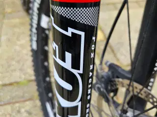 Cube LTD Race
