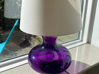 Lampe 