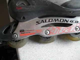 Inliners Salomon