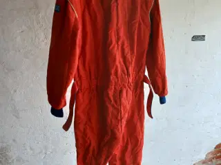 Sparco heldragt