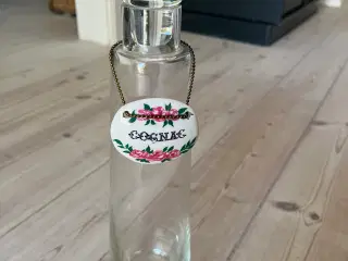 Cognacflaske