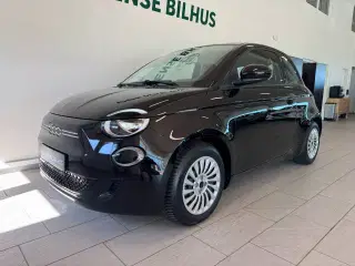 Fiat 500e 42 Icon