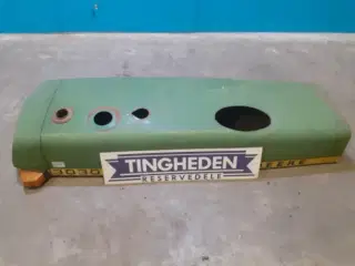 John Deere 3030 Motorhjelm AR72890