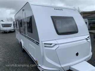 2023 - Knaus Sport 500 KD E-POWER SELECTION
