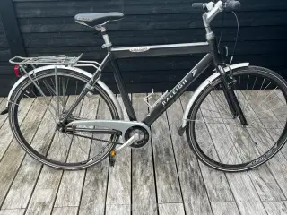 Raleigh herrecykel 