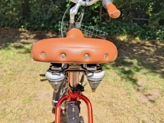 Flot 3 hjulet el cykel fra evobike 