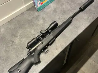 Winchester xpr cal 308win 