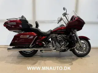 Harley Davidson FLTRUSE Road Glide Ultra CVO 110"