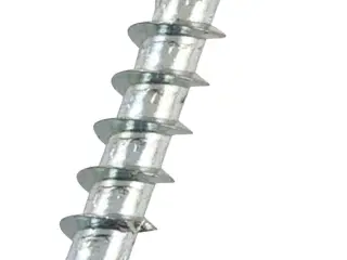 NKT Spun+ universalskrue FZB UH TX250 4,0×20 200st