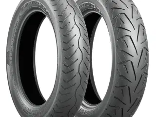 Bridgestone Battlecruise H50 240/40-18