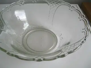 Fyens Glasværk service
