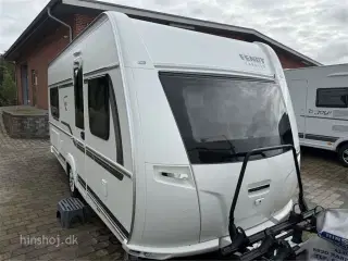 2022 - Fendt Bianco Activ 465 SFH   Lækker Fendt med fransk dobbeltseng fra Hinshøj Caravan