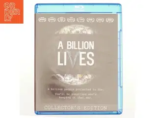 A Billion Lives
