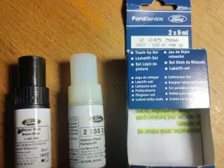 ford org lakstift + lak blazer blue