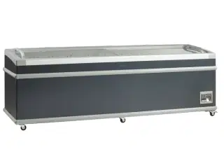  Supermarkedsfryser 900 L – SIF900D – Statisk