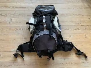 Rygsæk The Oregon Trail 50 l