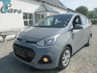 Hyundai i10 1,0 Comfort