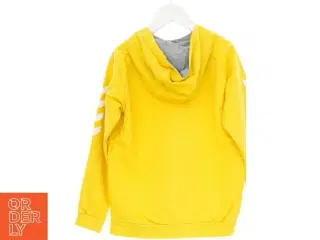 Hummel hættetrøje (str. 140 cm)