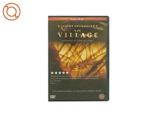 The village (DVD)