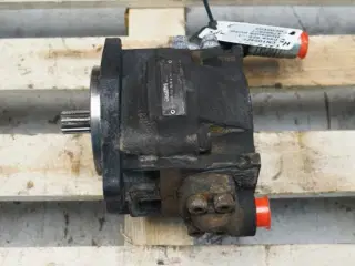 Case 525 Farmlift Hydraulikpumpe 47982677