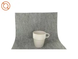 Hvid kop